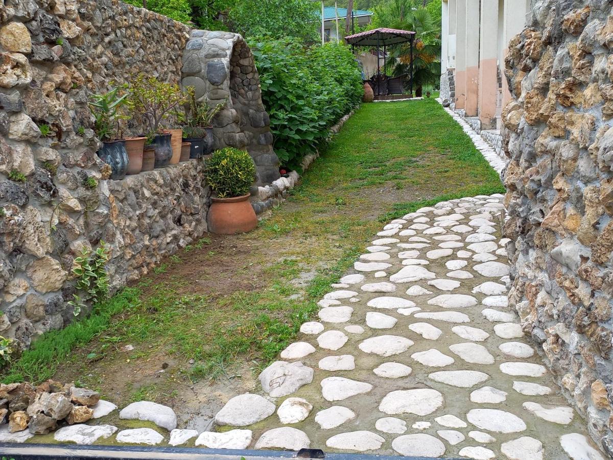 Limi Sachkhere Εξωτερικό φωτογραφία